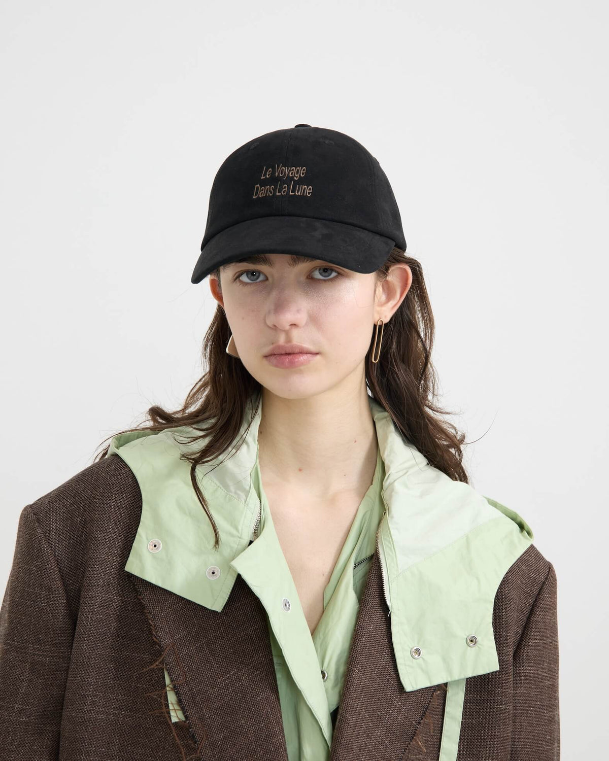 LUNE CAP