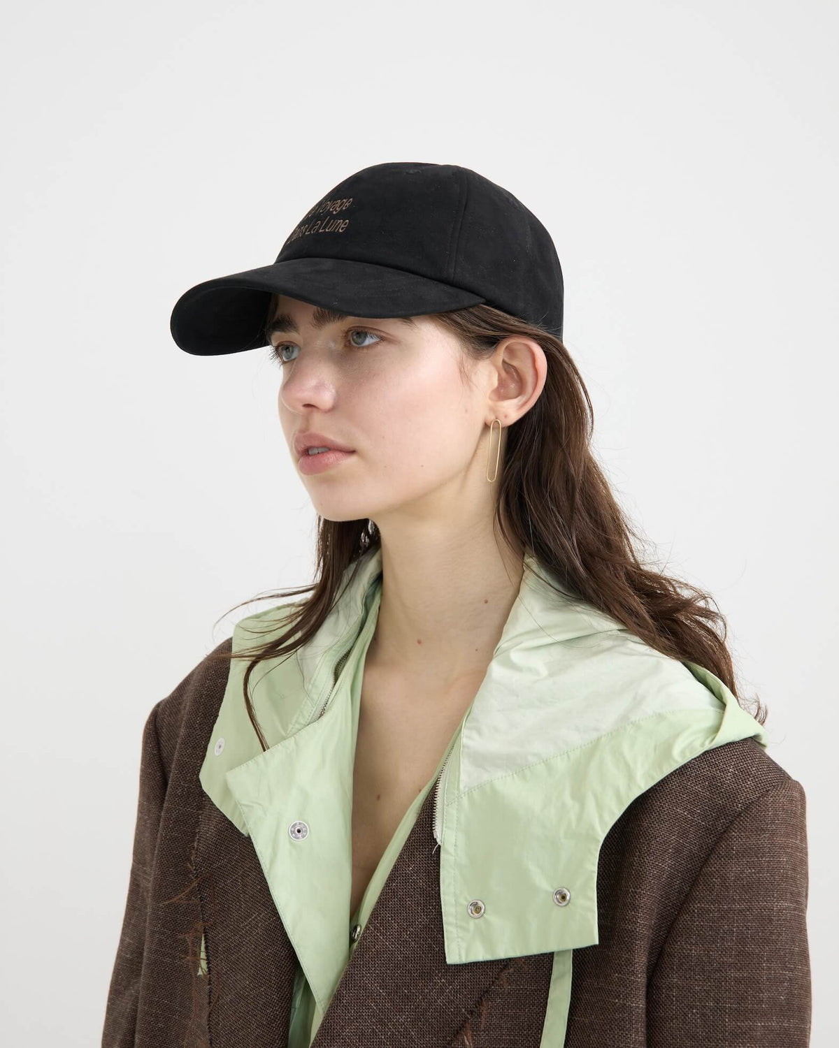 LUNE CAP