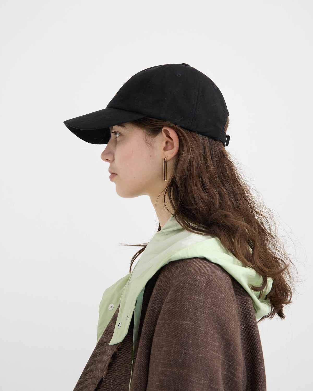 LUNE CAP