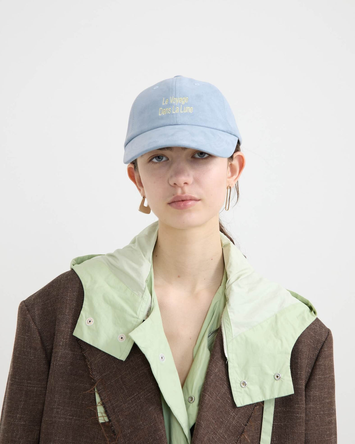 LUNE CAP
