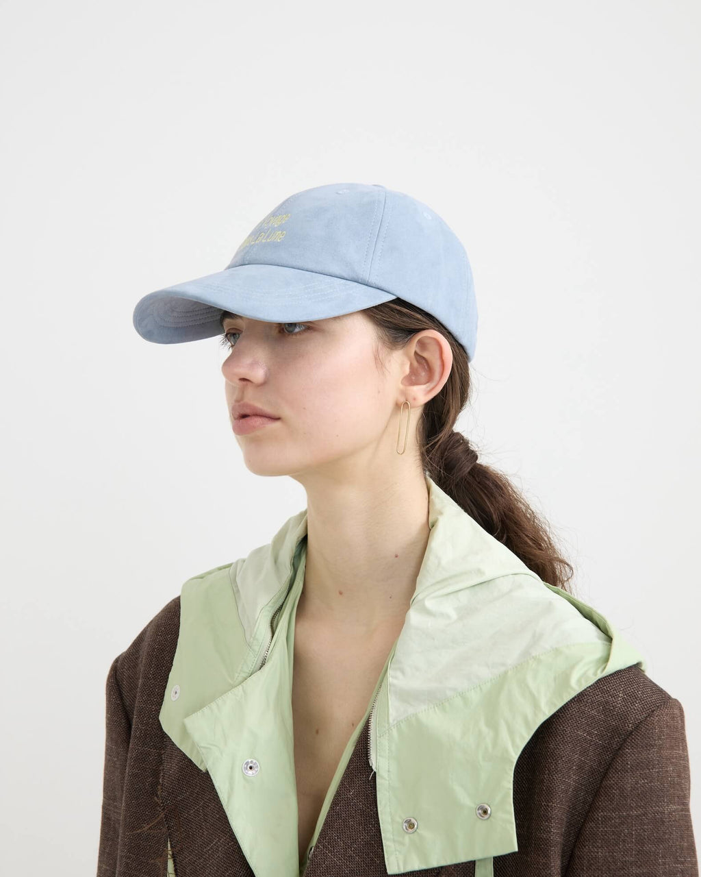 LUNE CAP