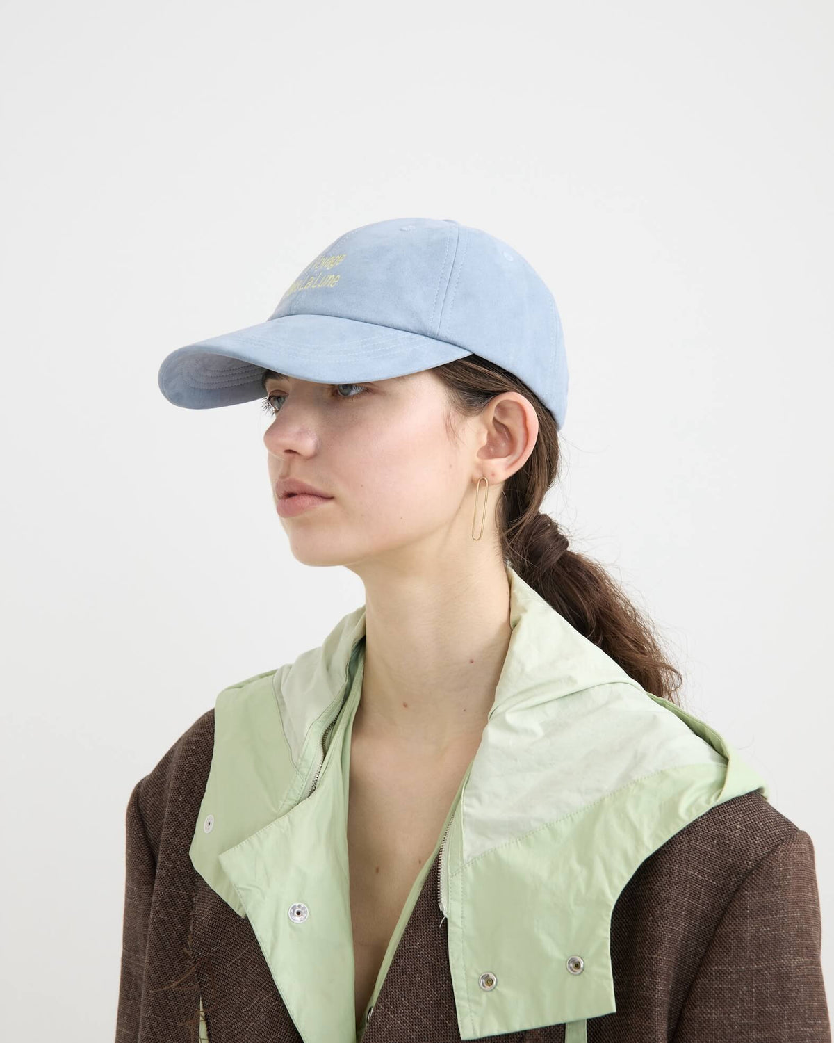 LUNE CAP