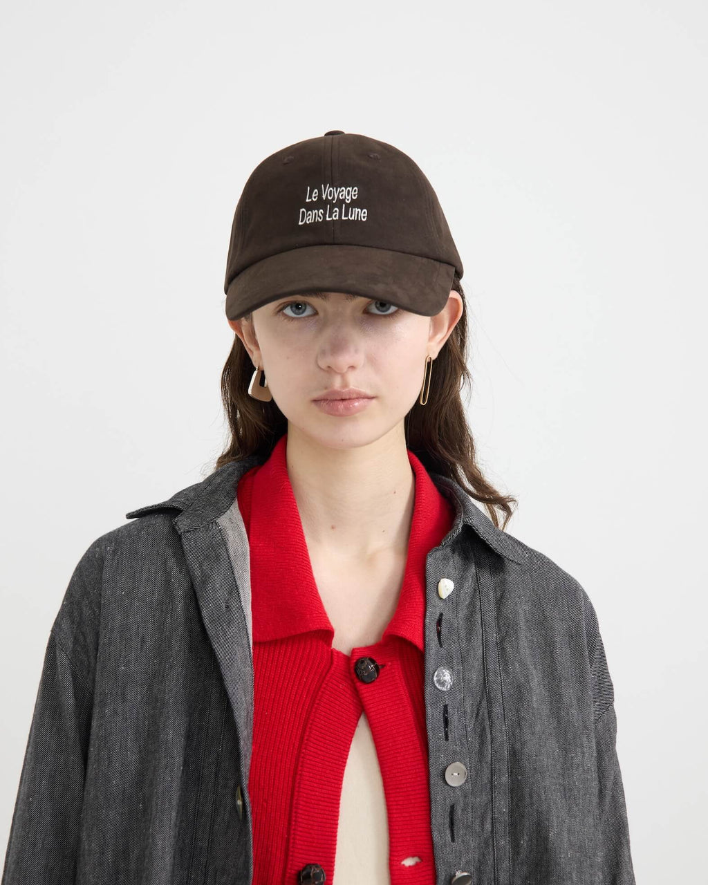 LUNE CAP
