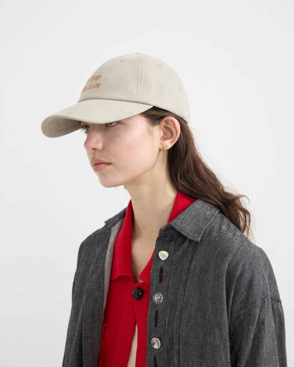 LUNE CAP