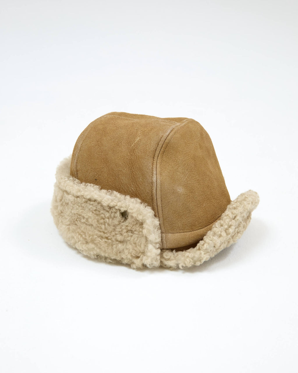 ERIUKAS TRAPPER