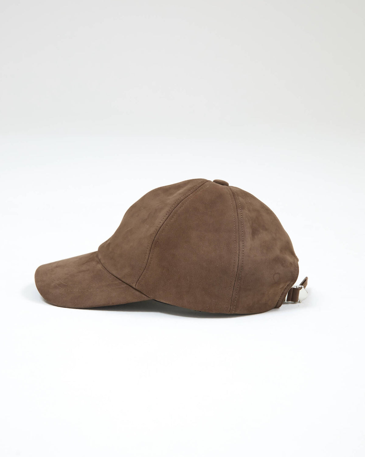 NUBUCK CAP