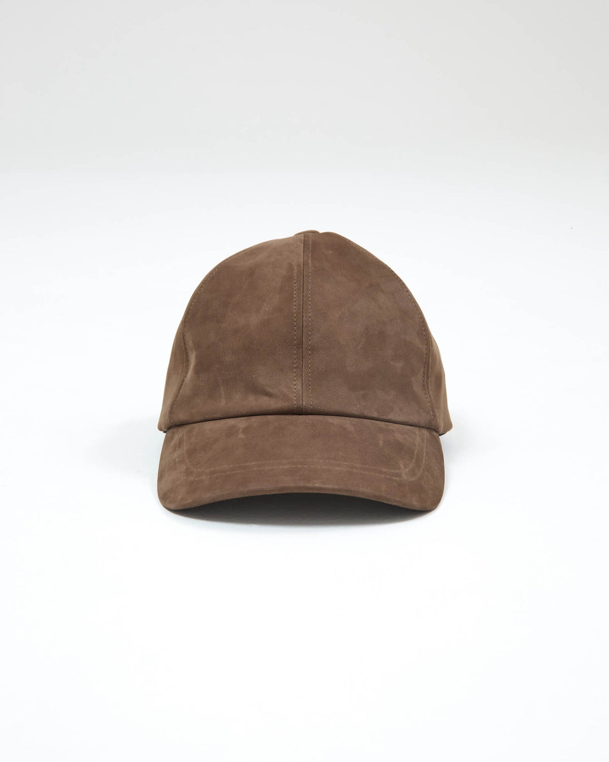 NUBUCK CAP