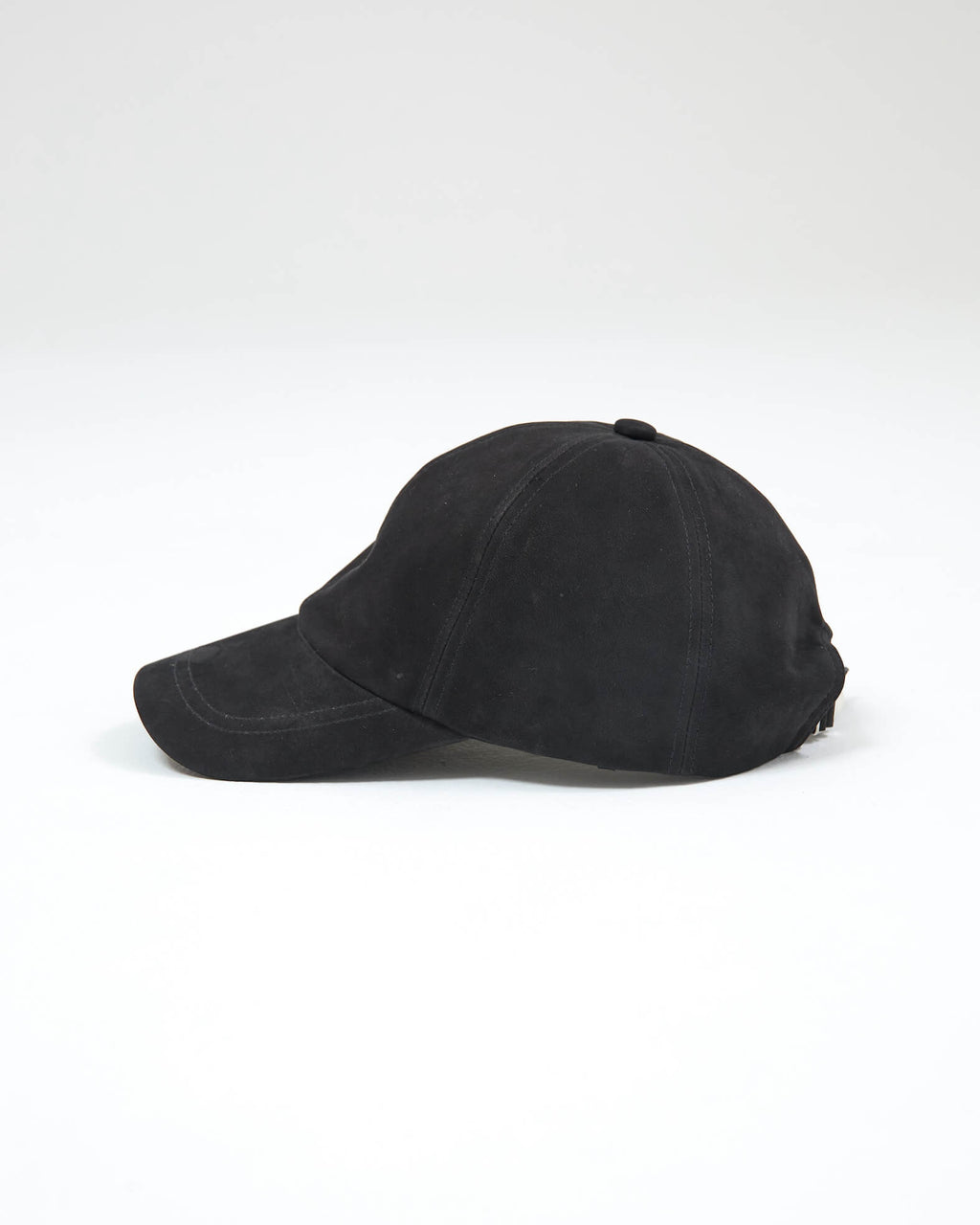 NUBUCK CAP