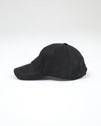 NUBUCK CAP