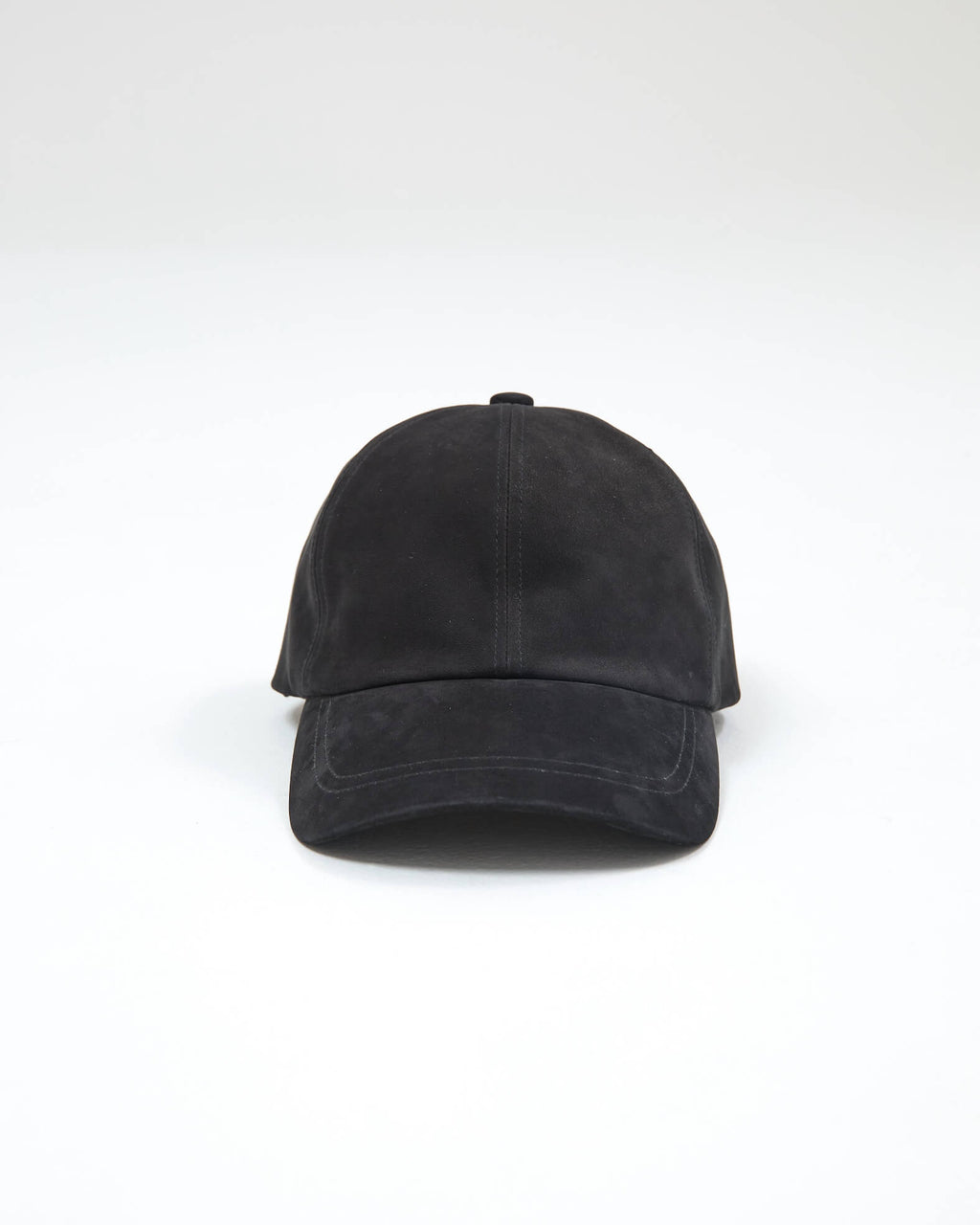 NUBUCK CAP