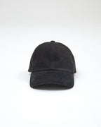 NUBUCK CAP