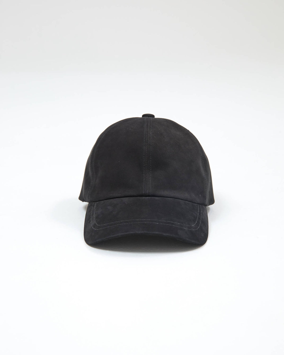 NUBUCK CAP
