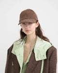 NUBUCK CAP