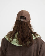NUBUCK CAP