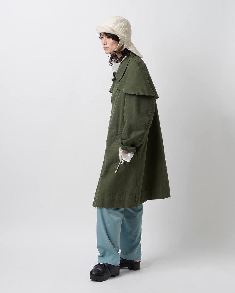 SNOWCAP