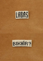 LY Salam brooch