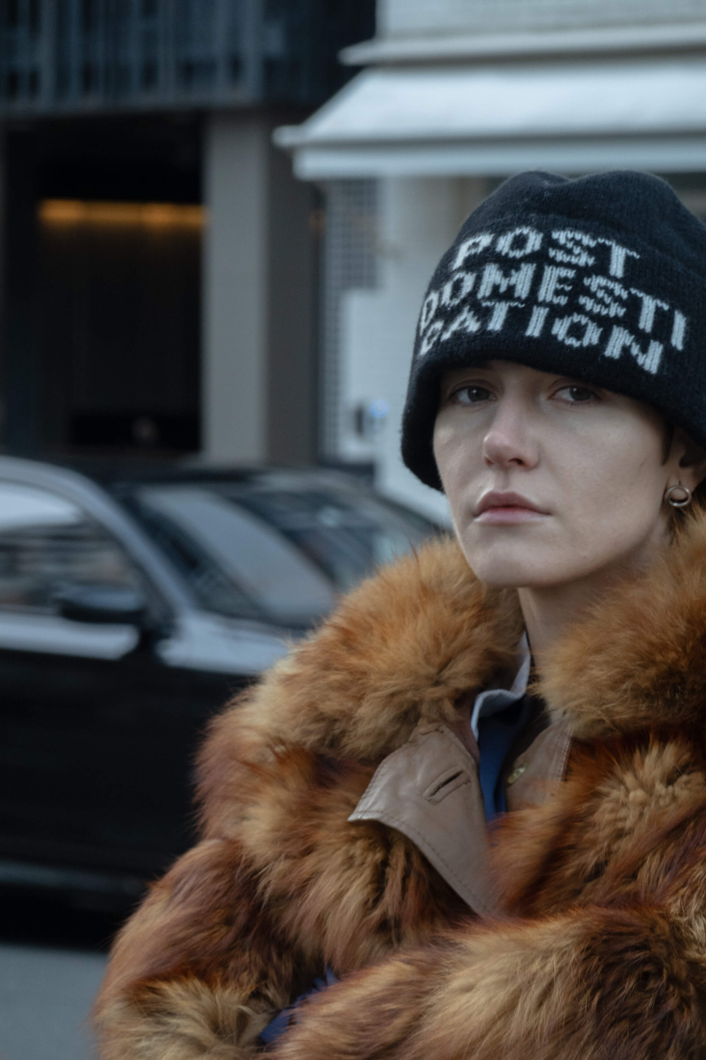 La Maison de Lyllis Archive