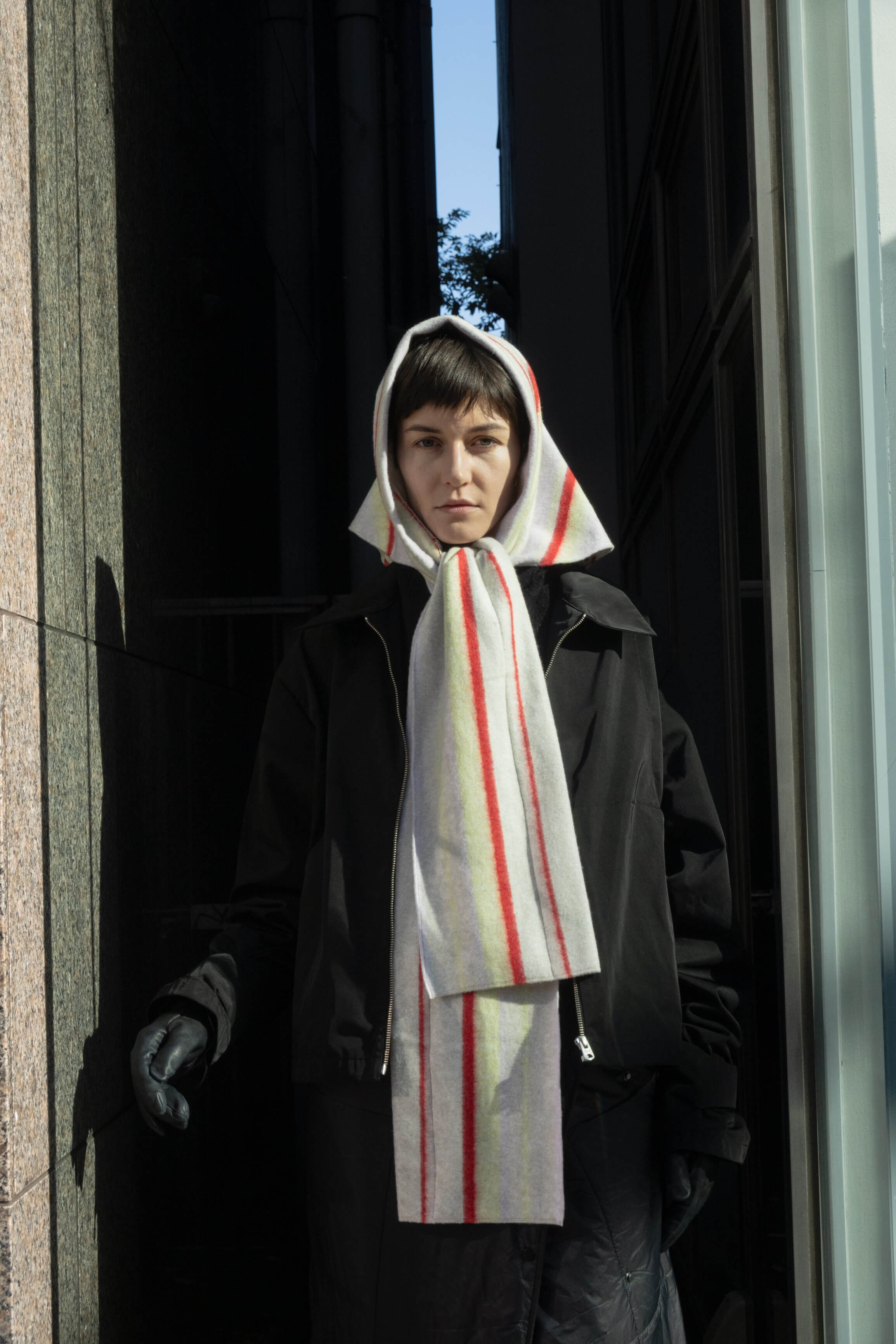 2025 FW COLLECTION – La Maison de Lyllis