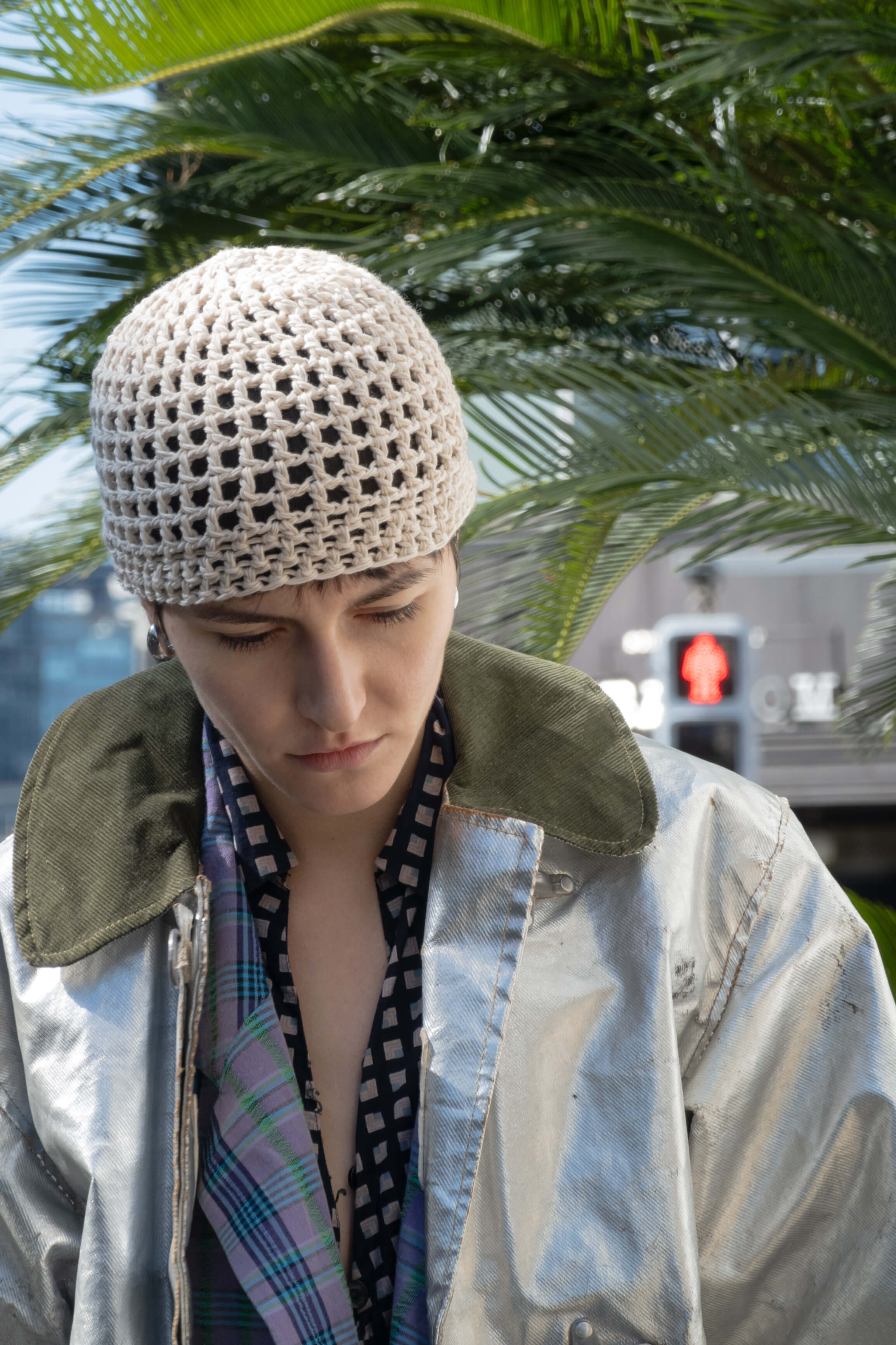2025 FW COLLECTION – La Maison de Lyllis