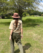 Patina hat