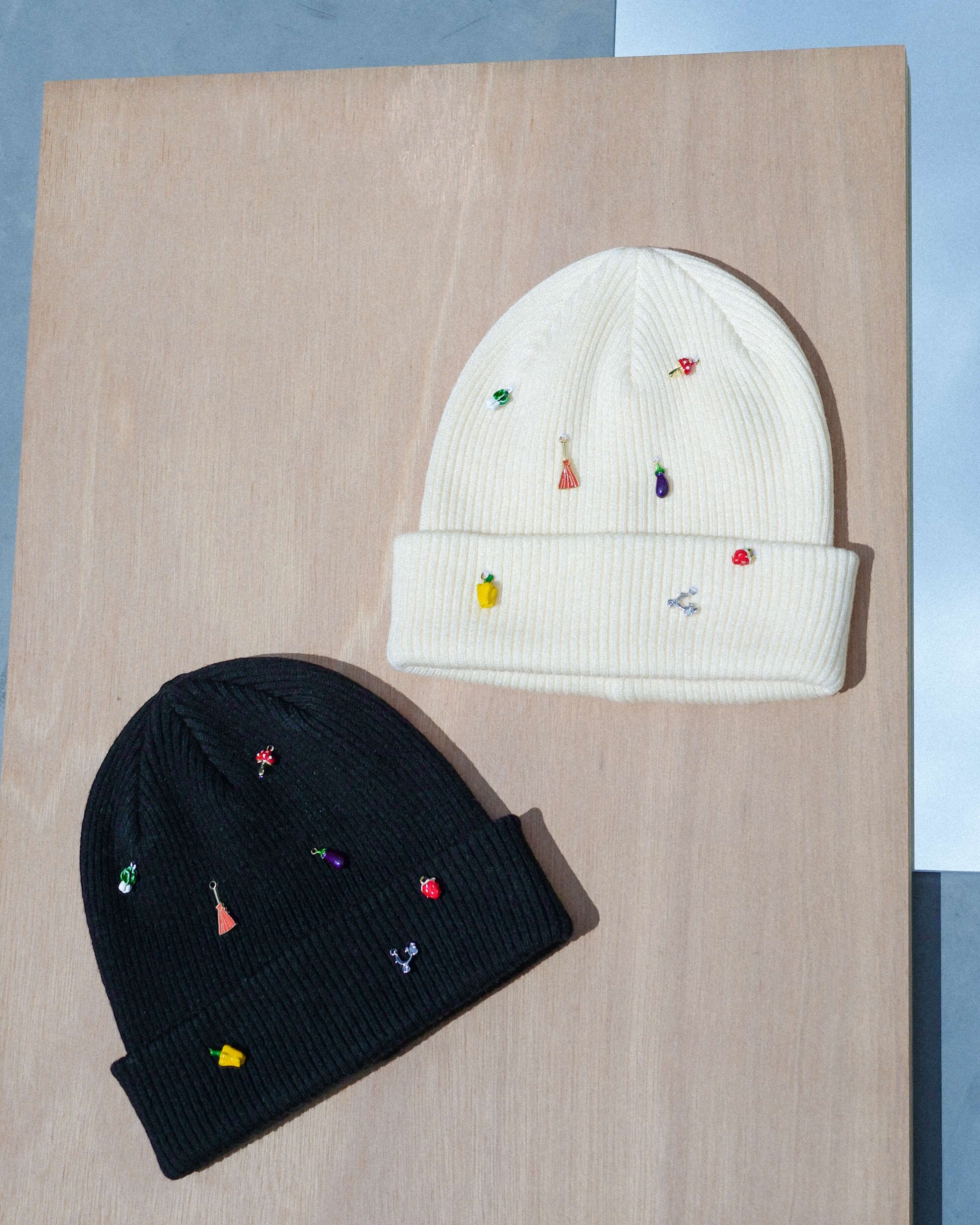 LY Play knitwatch – La Maison de Lyllis