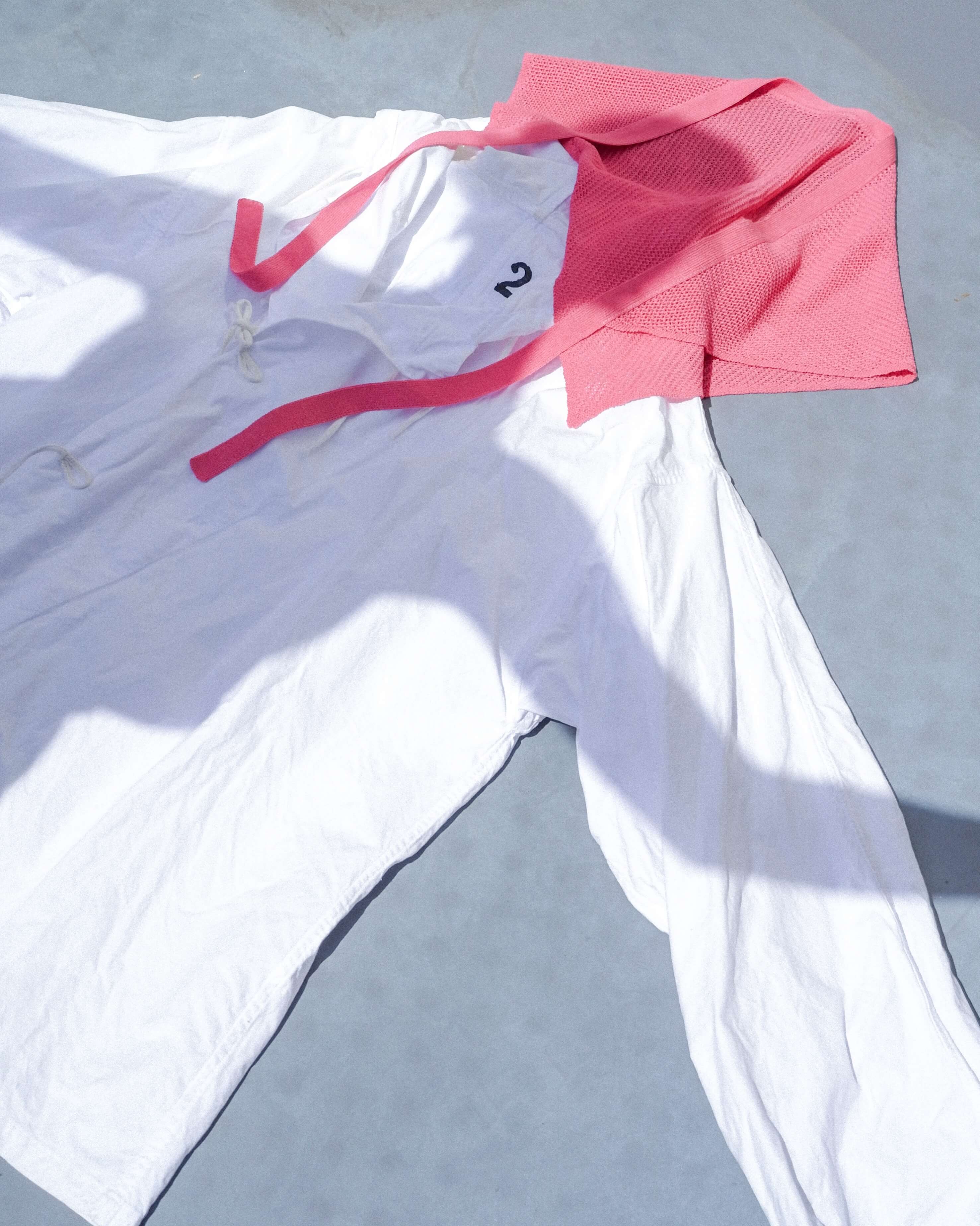 LY Triangle