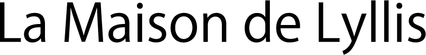 La Maison de Lyllis