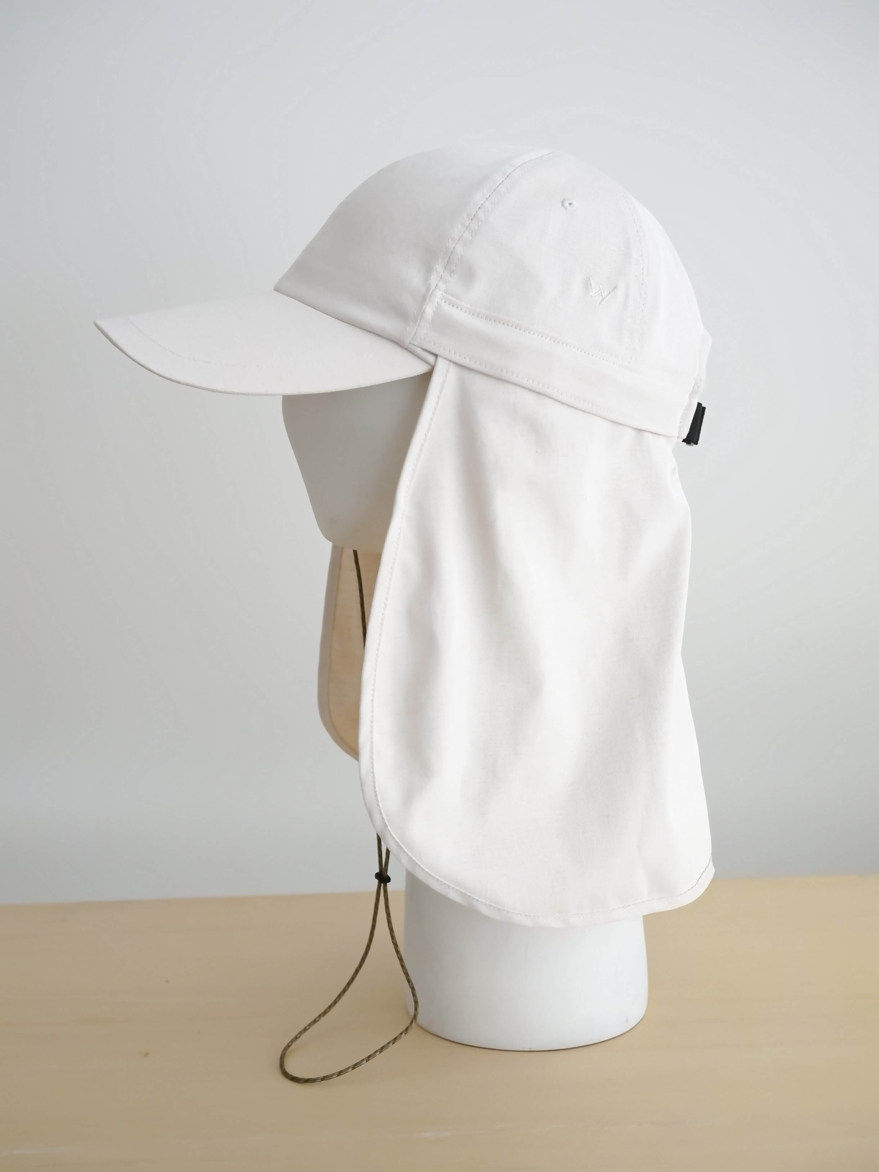 LY Toldo Cap