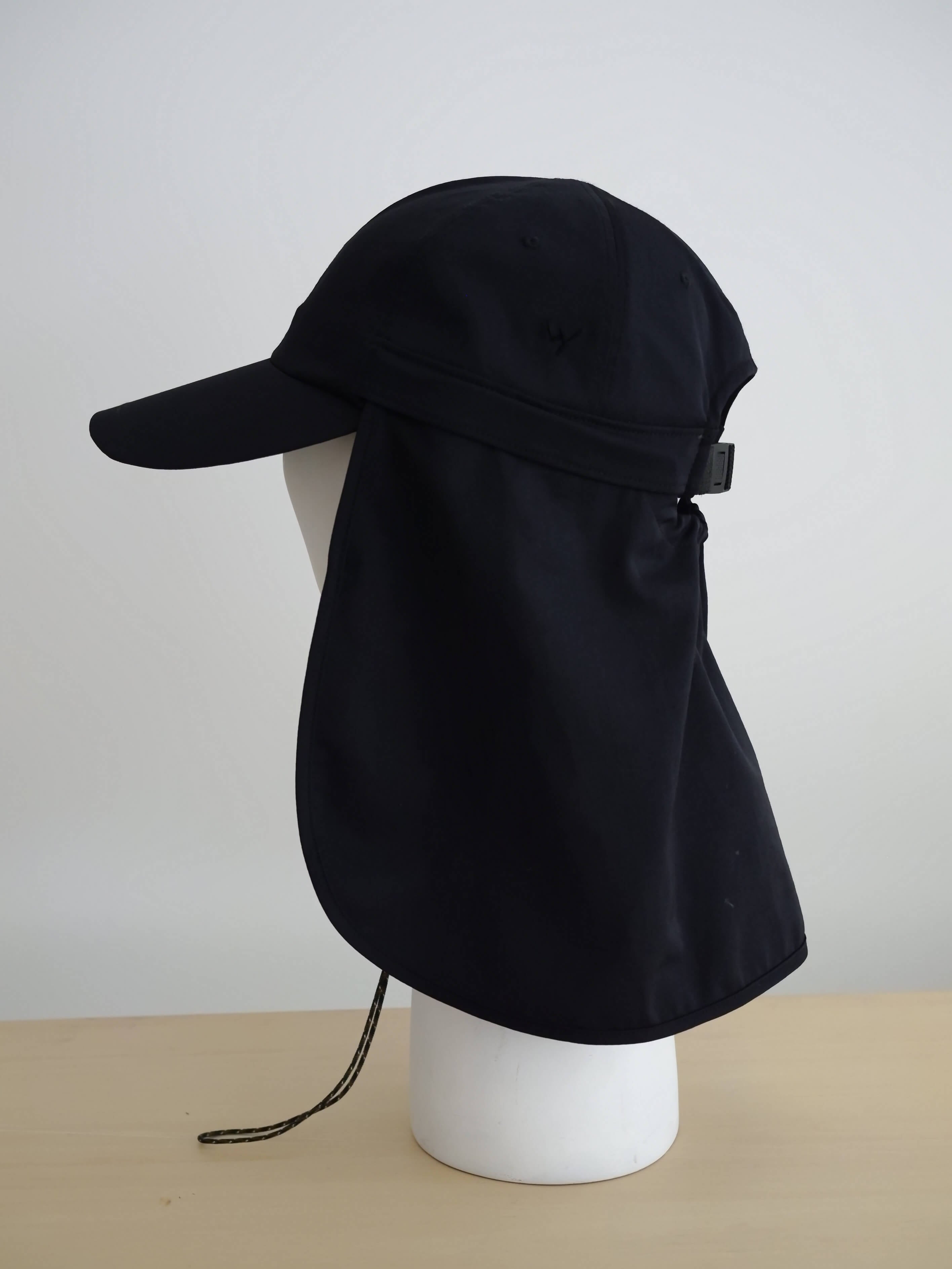 LY Toldo Cap