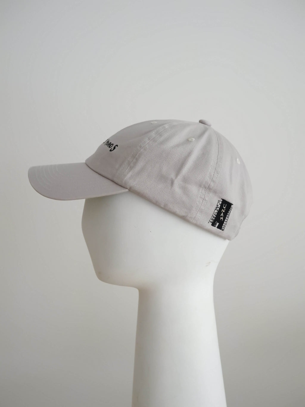 LY Garabato cap
