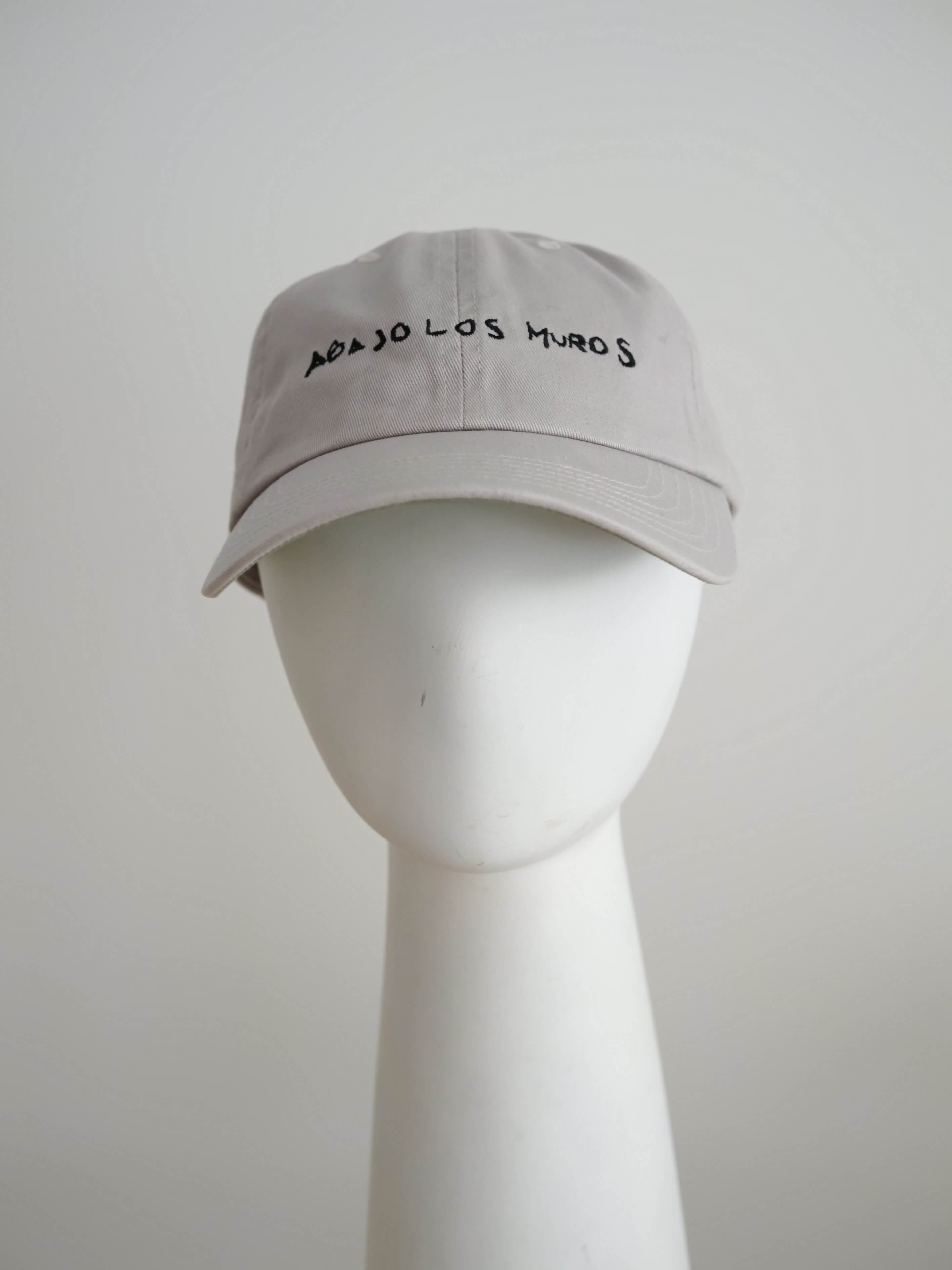 LY Garabato cap