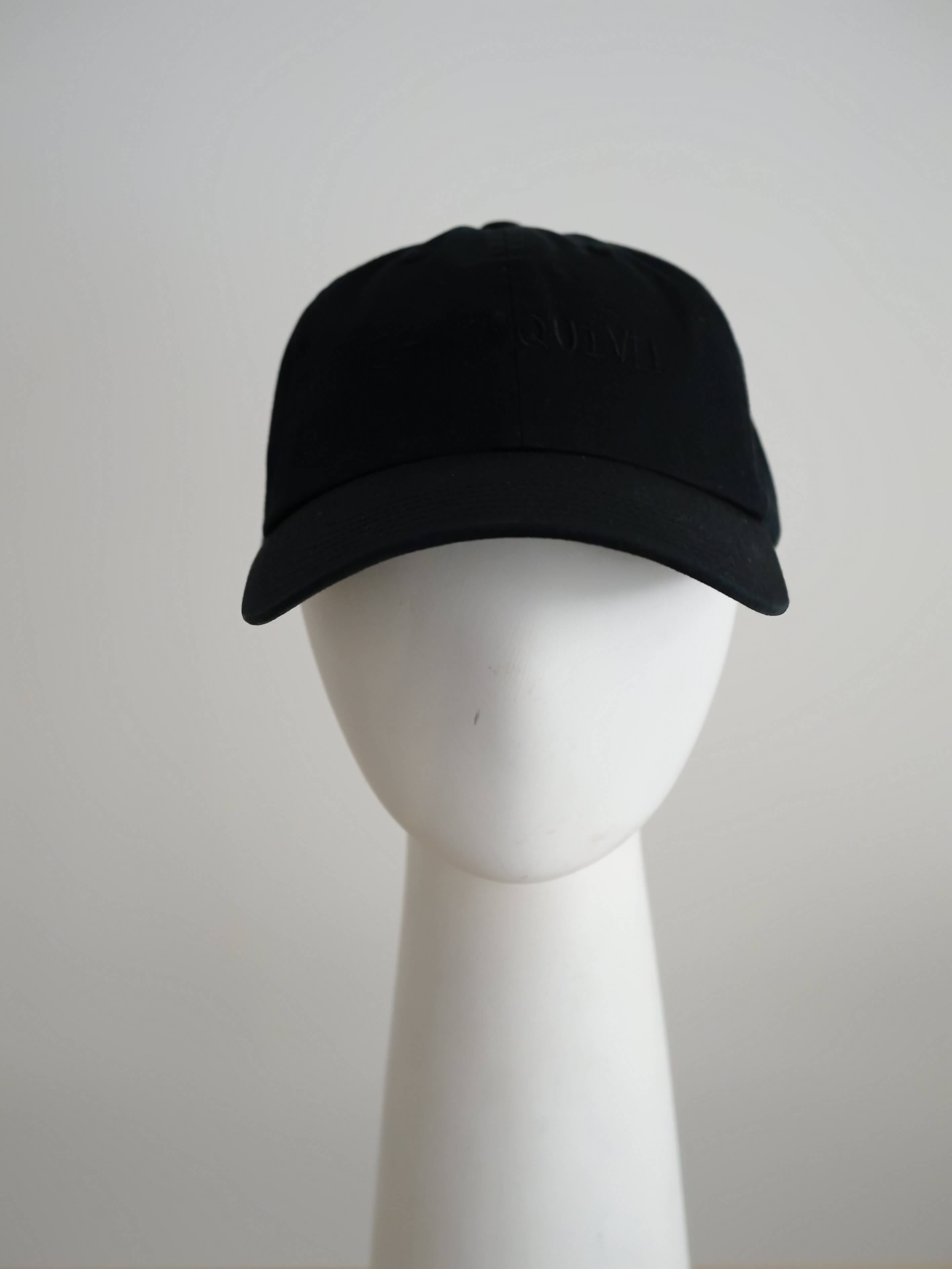 LY Garabato cap