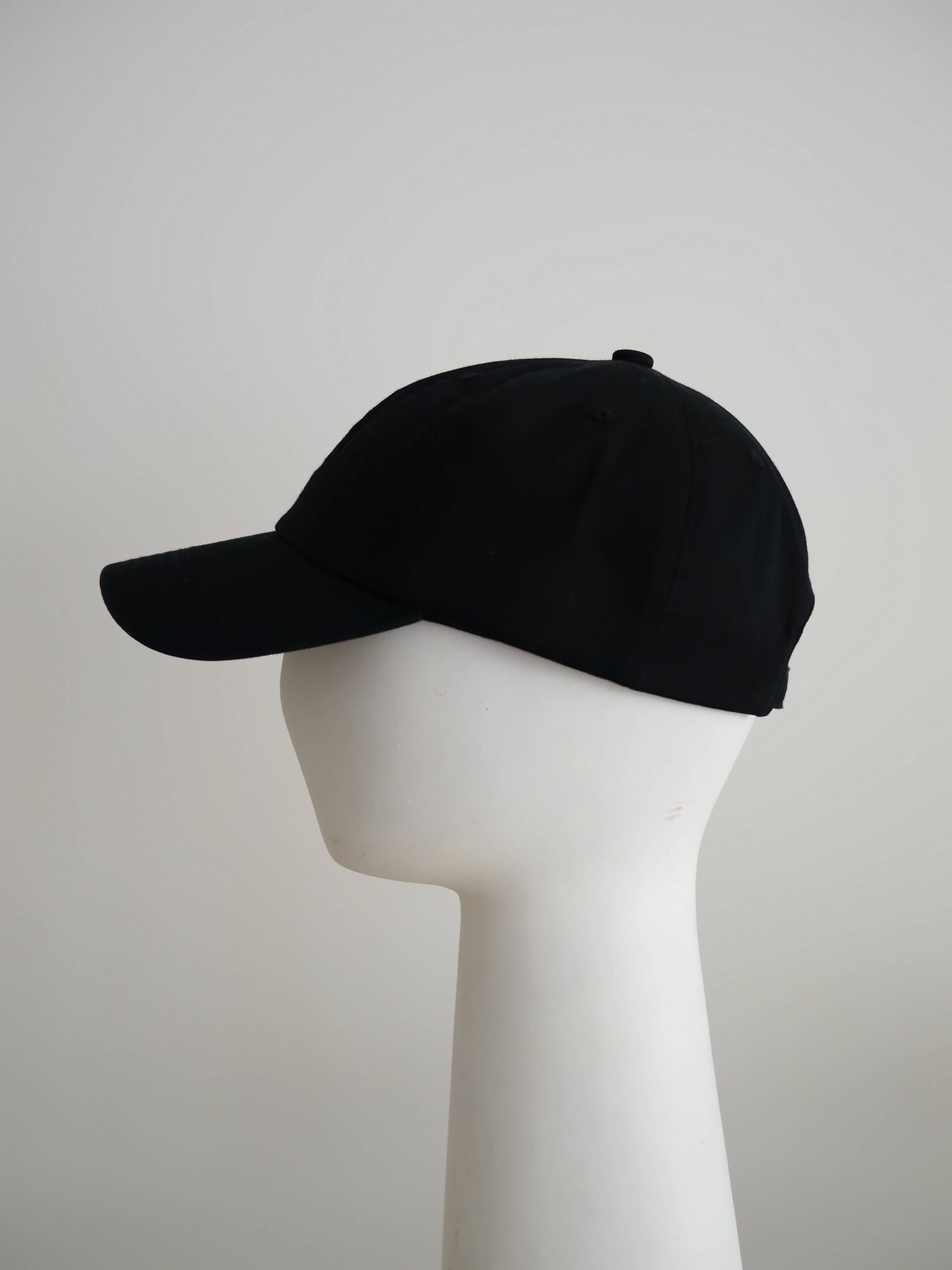 LY Garabato cap