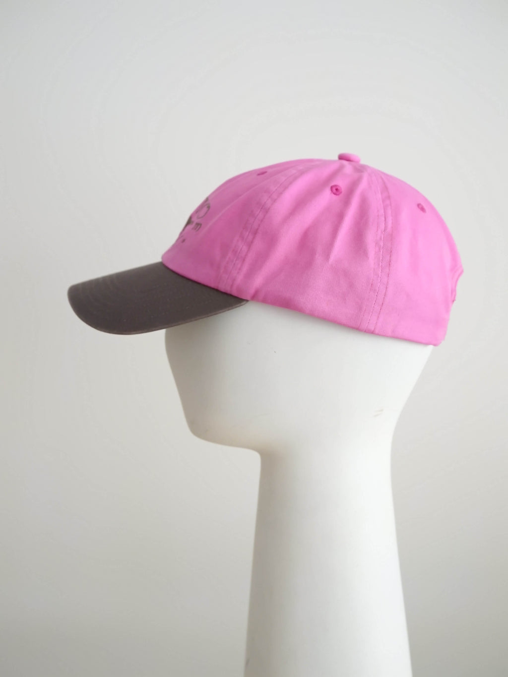 LY Garabato cap