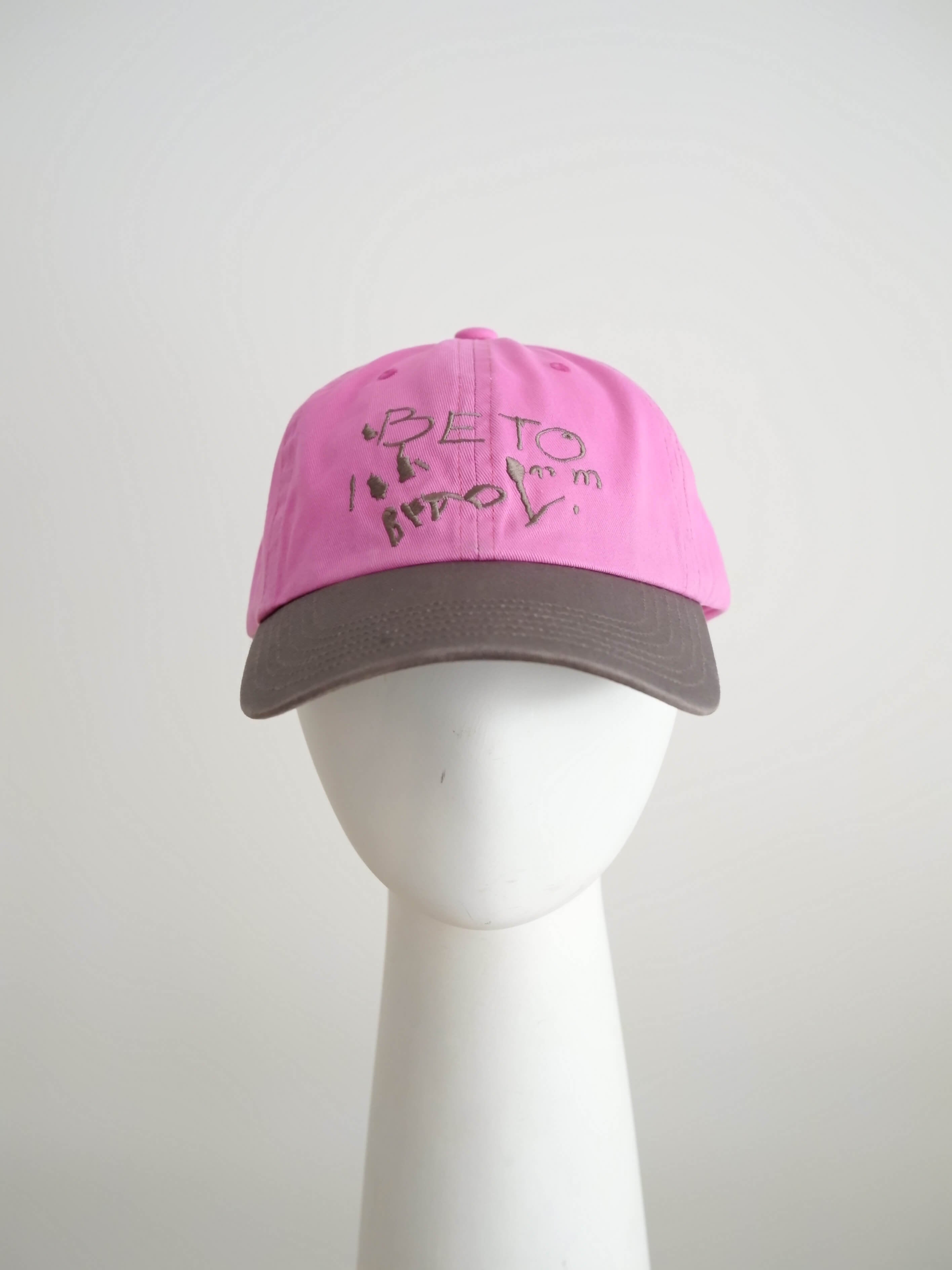 LY Garabato cap