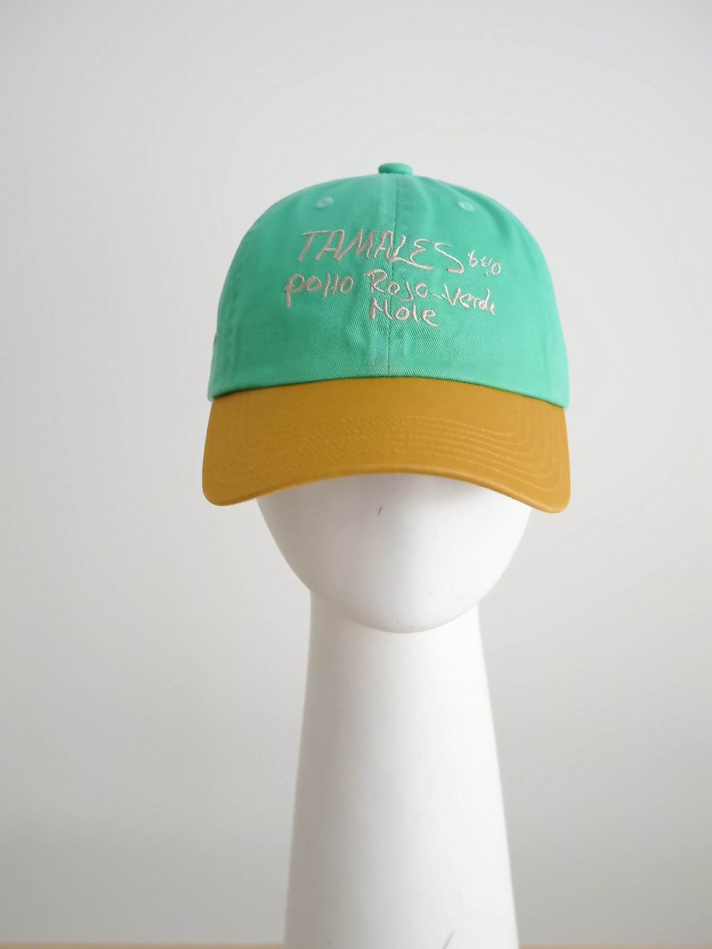 LY Garabato cap