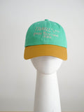 LY Garabato cap
