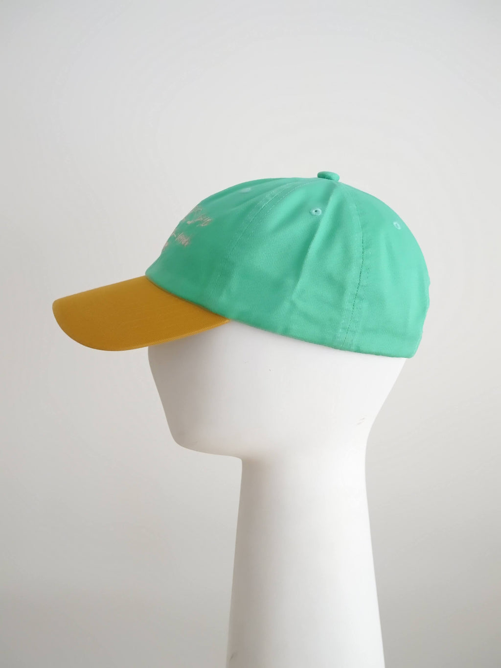 LY Garabato cap