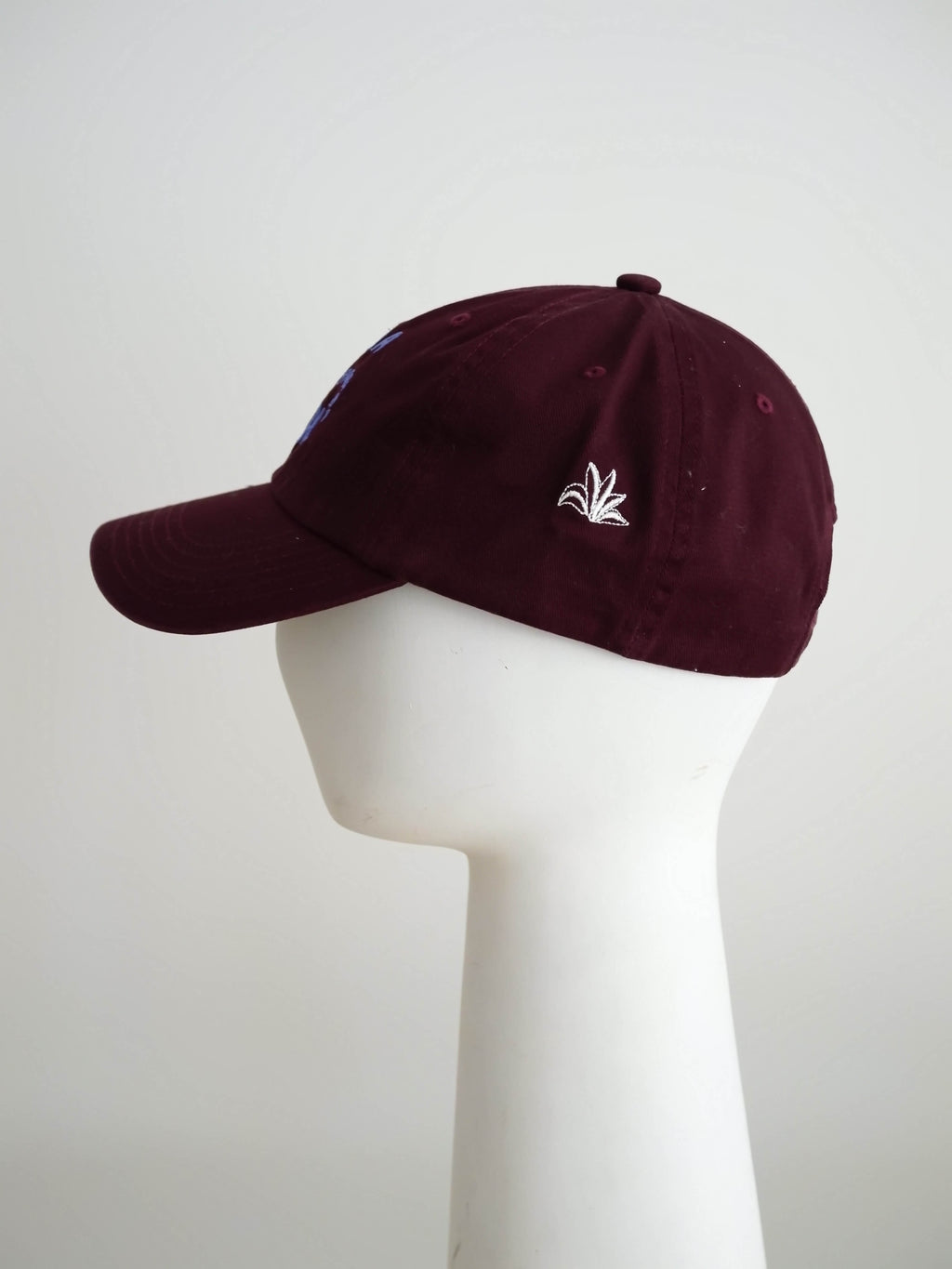 LY Garabato cap
