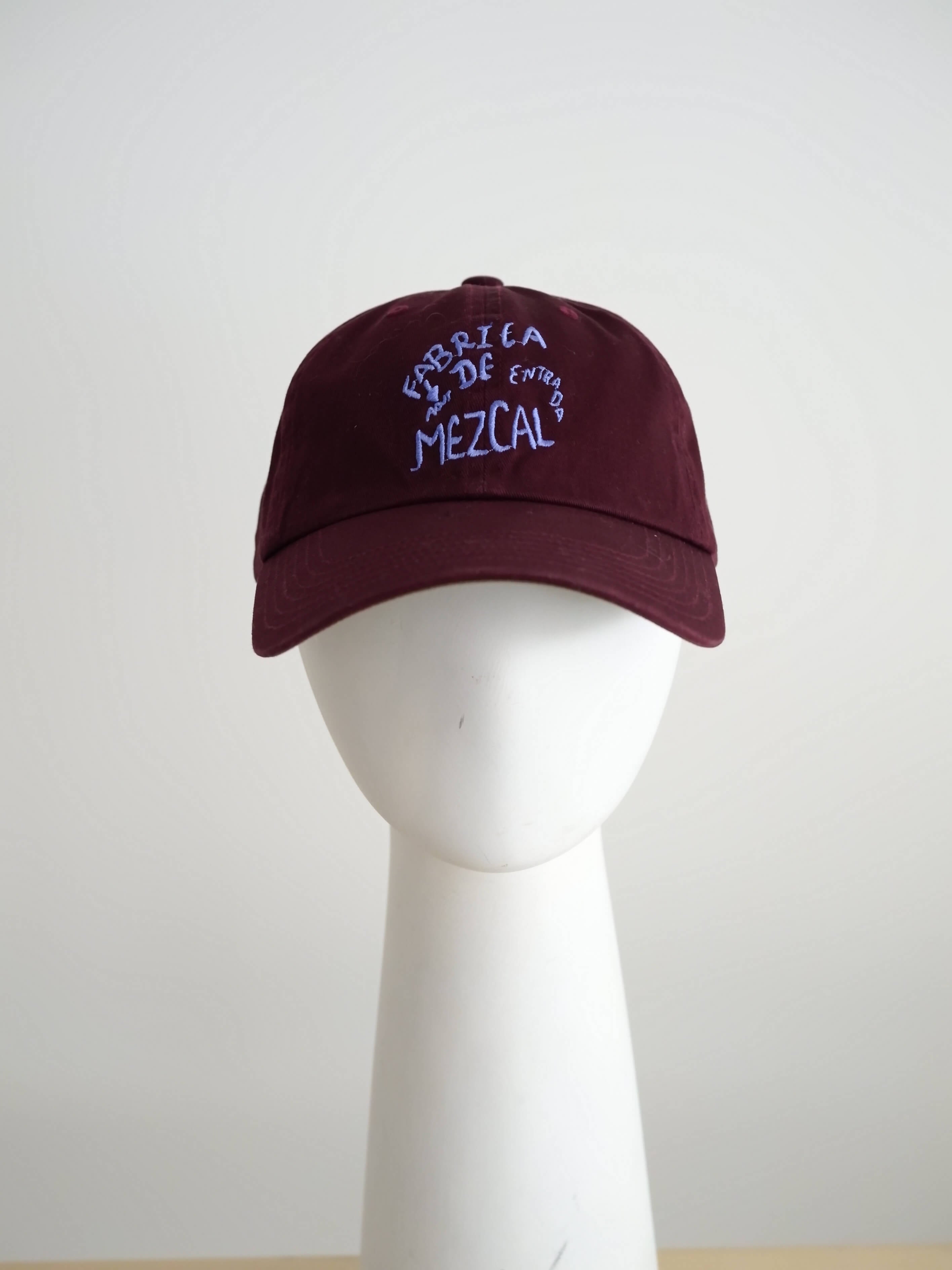 LY Garabato cap