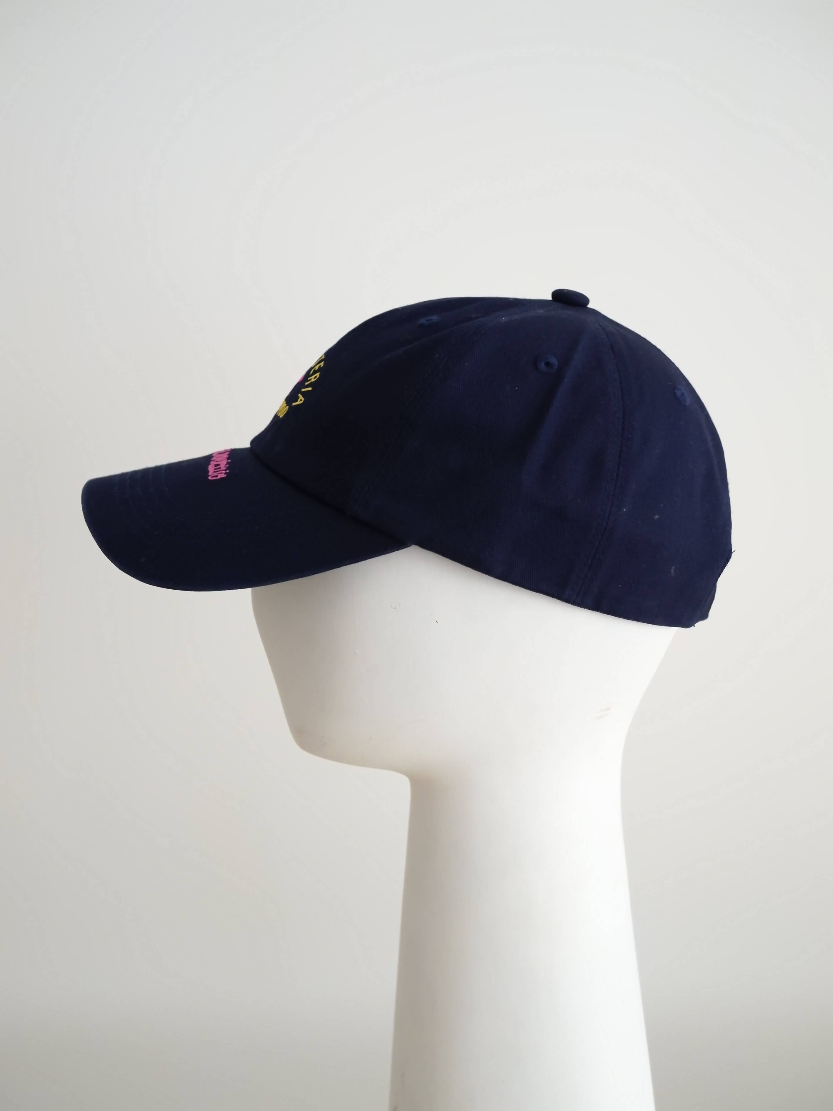 LY Letrero Cap