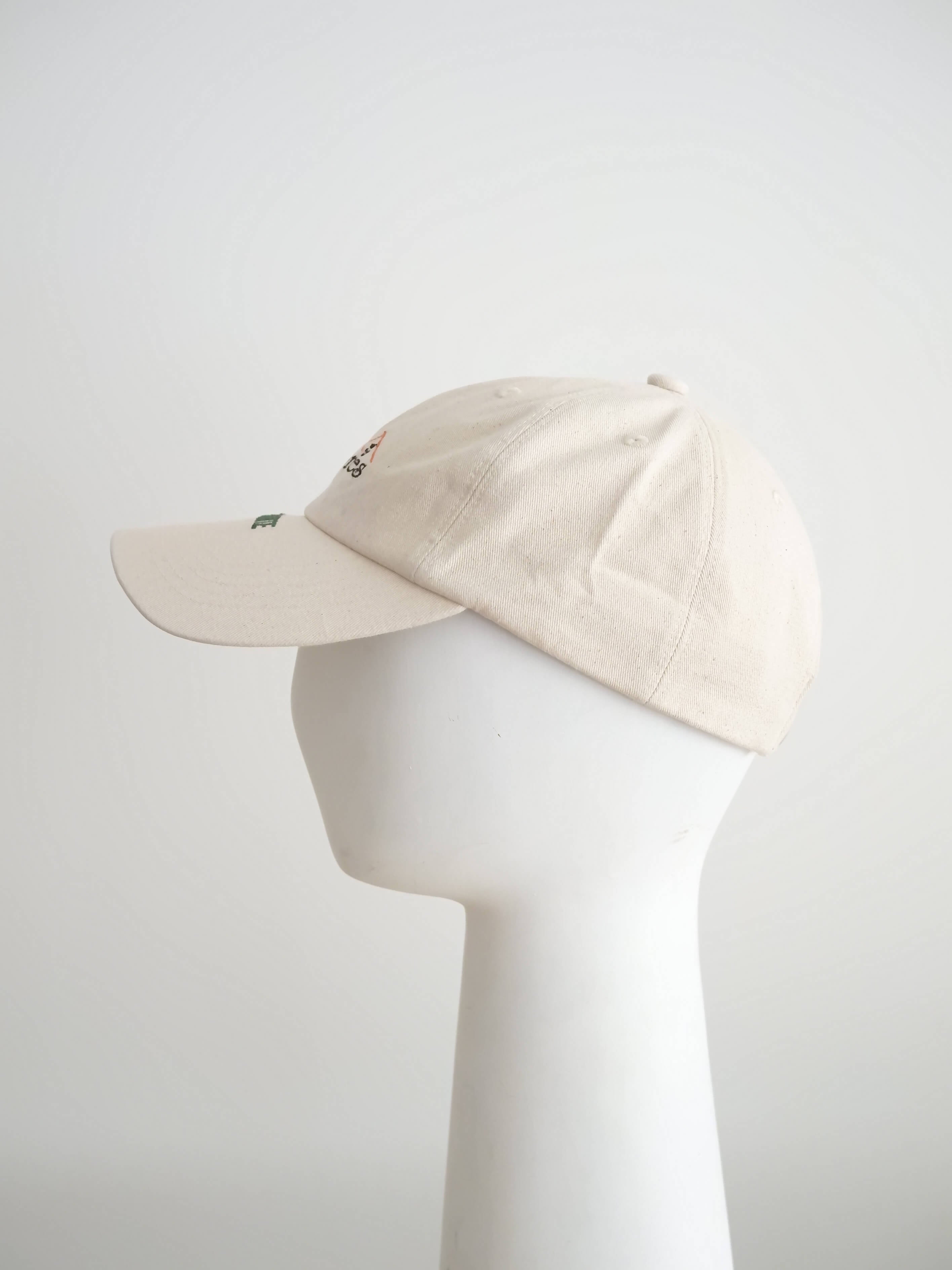 LY Letrero Cap