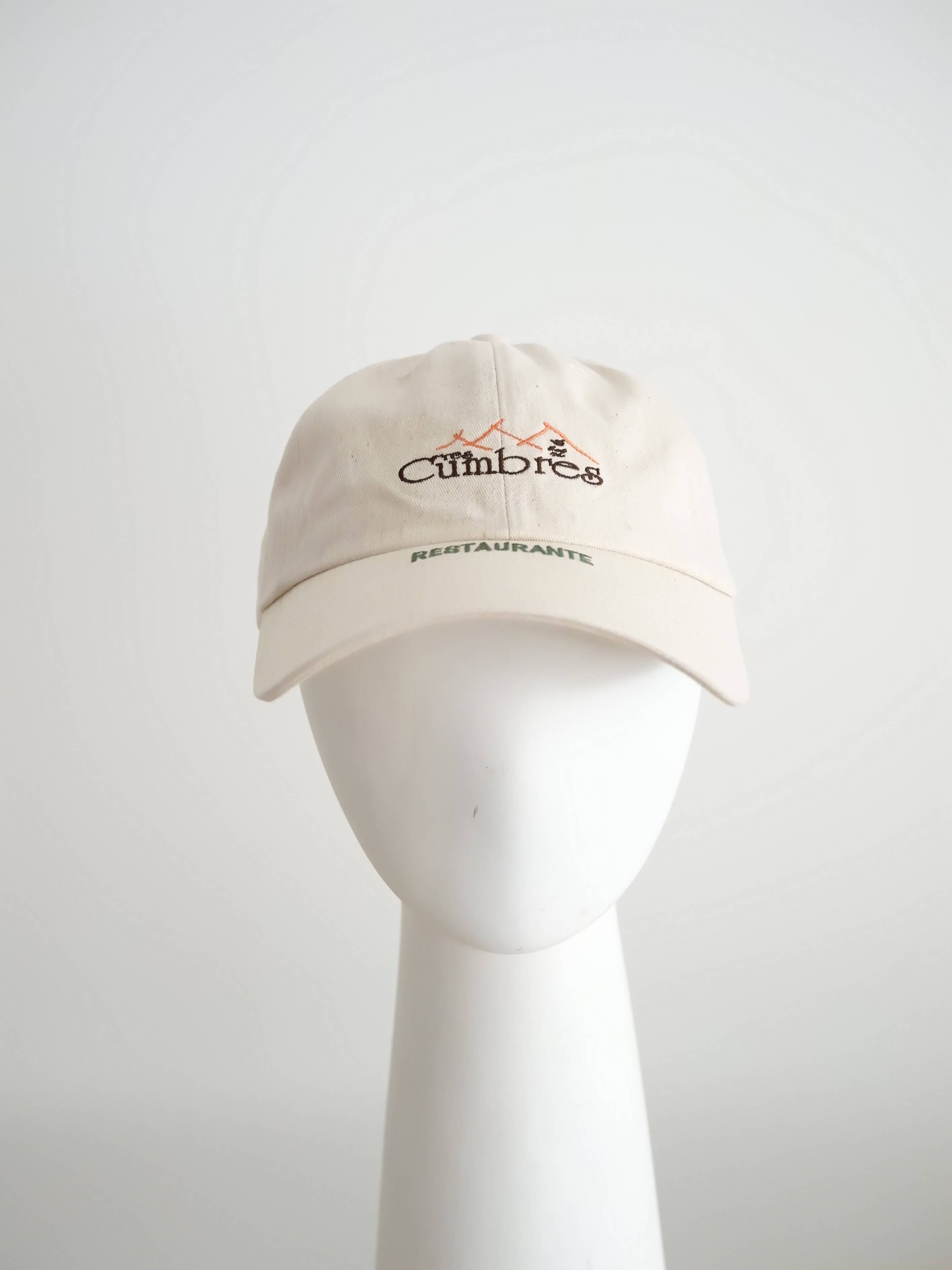 LY Letrero Cap
