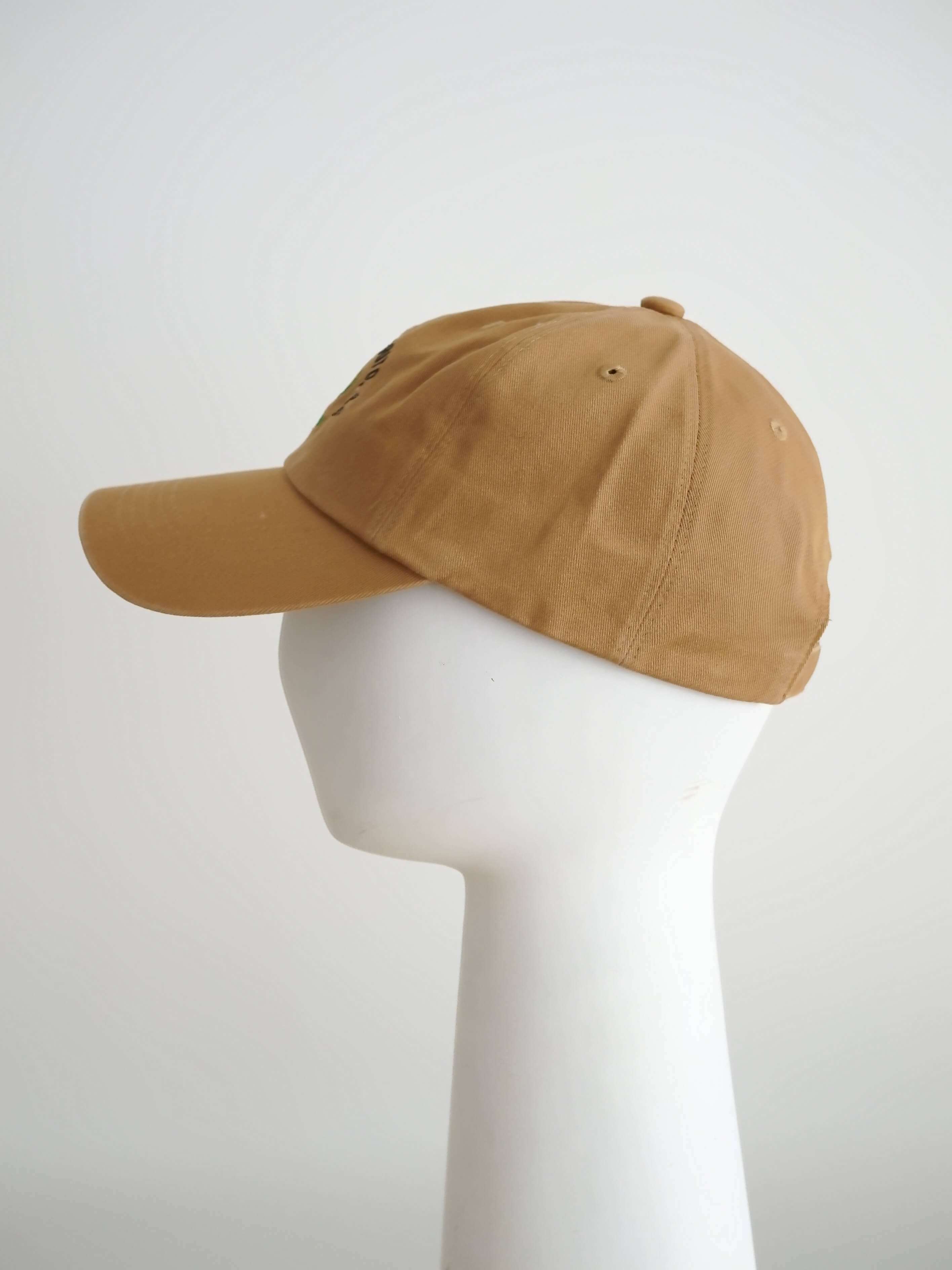 LY Letrero Cap