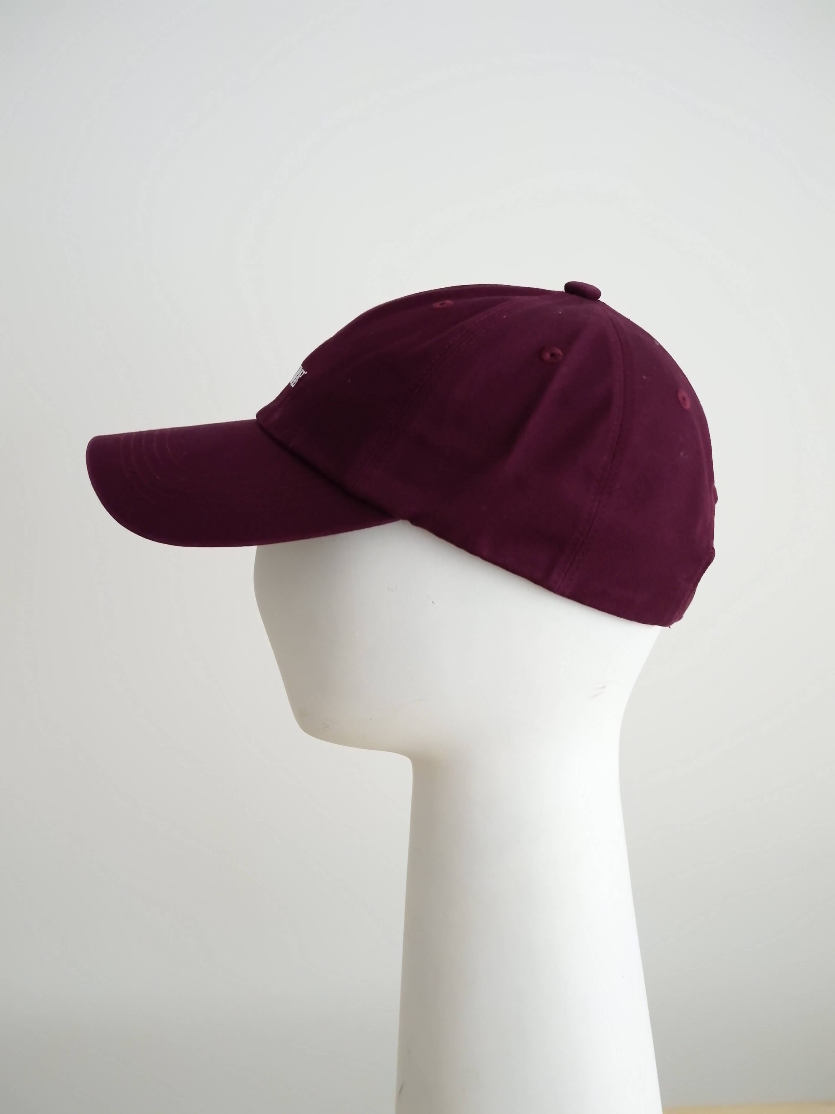 LY Letrero Cap