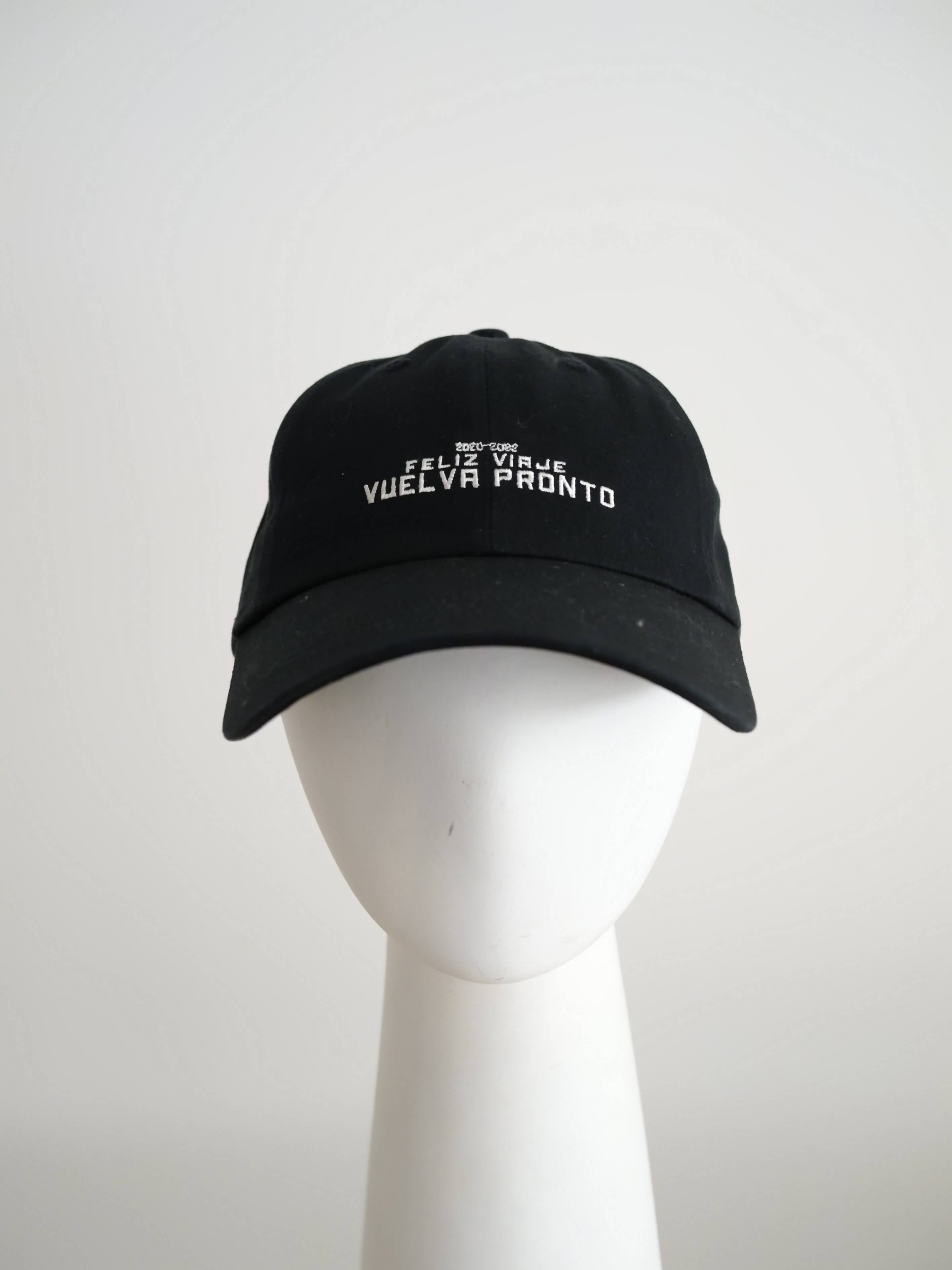 LY Letrero Cap