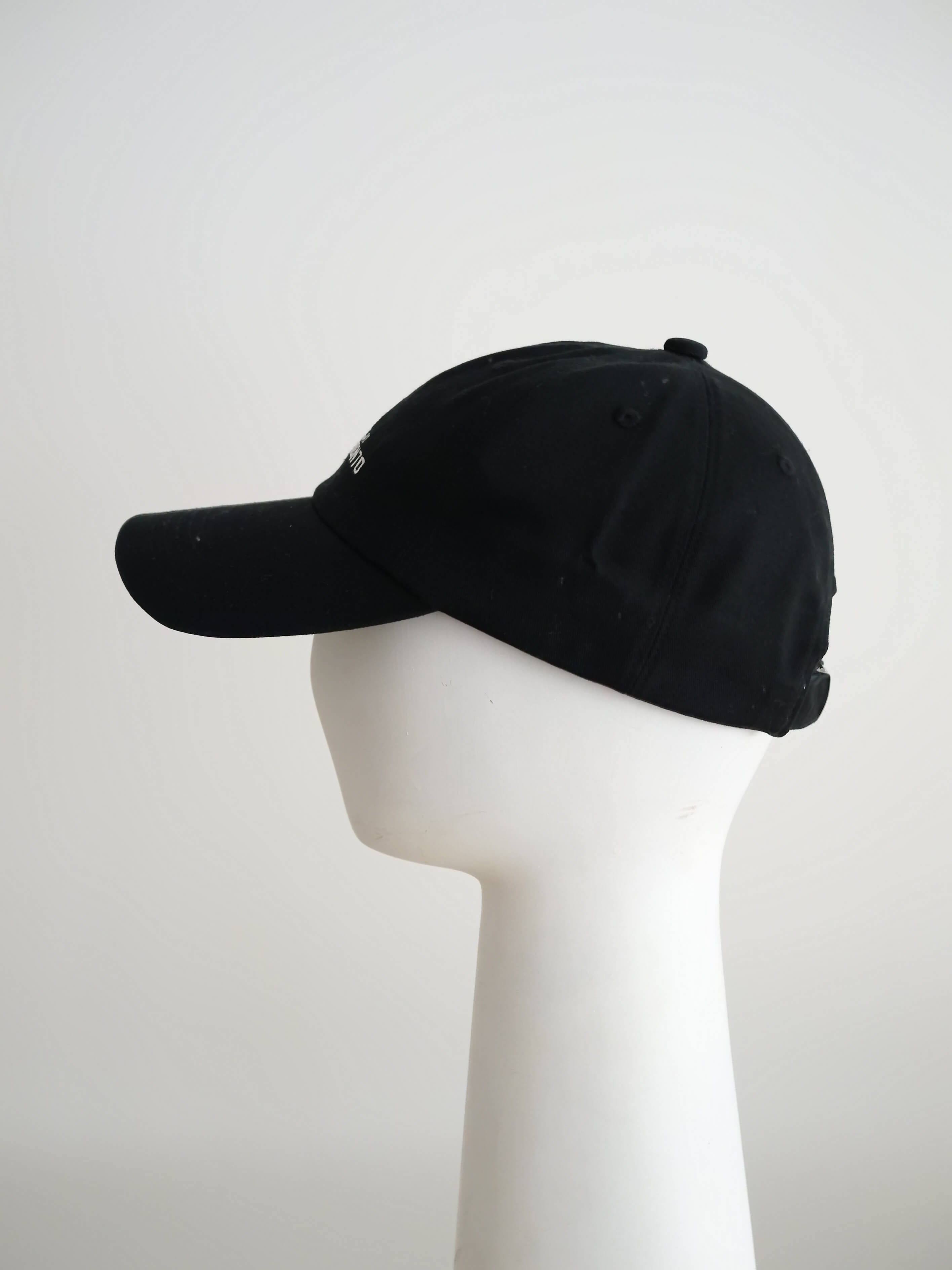 LY Letrero Cap