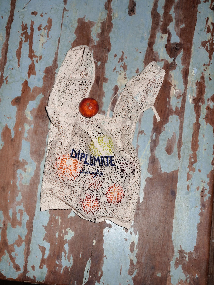 LY Souk bag