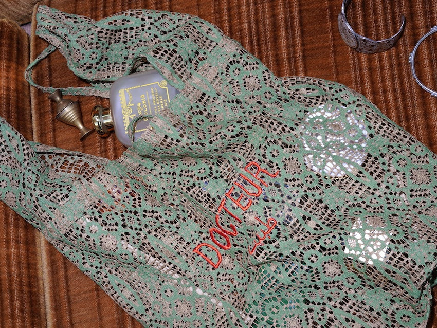 LY Souk bag