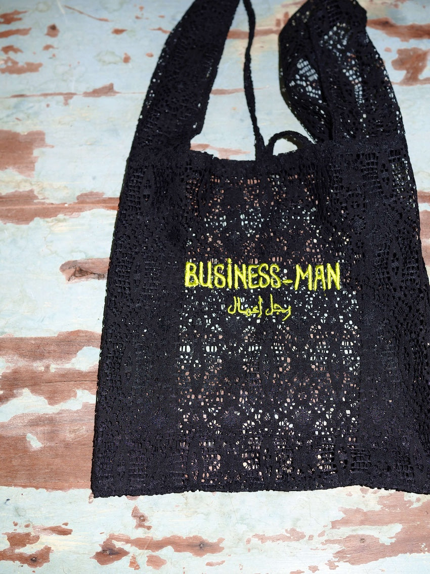 LY Souk bag